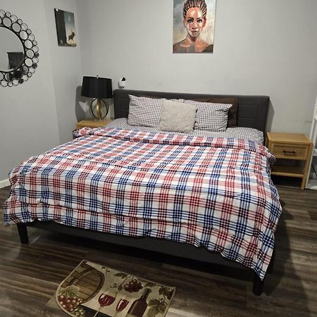 Rose Room 8 Ньюарк Экстерьер фото