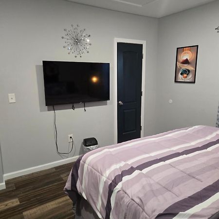 Rose Room 8 Ньюарк Экстерьер фото