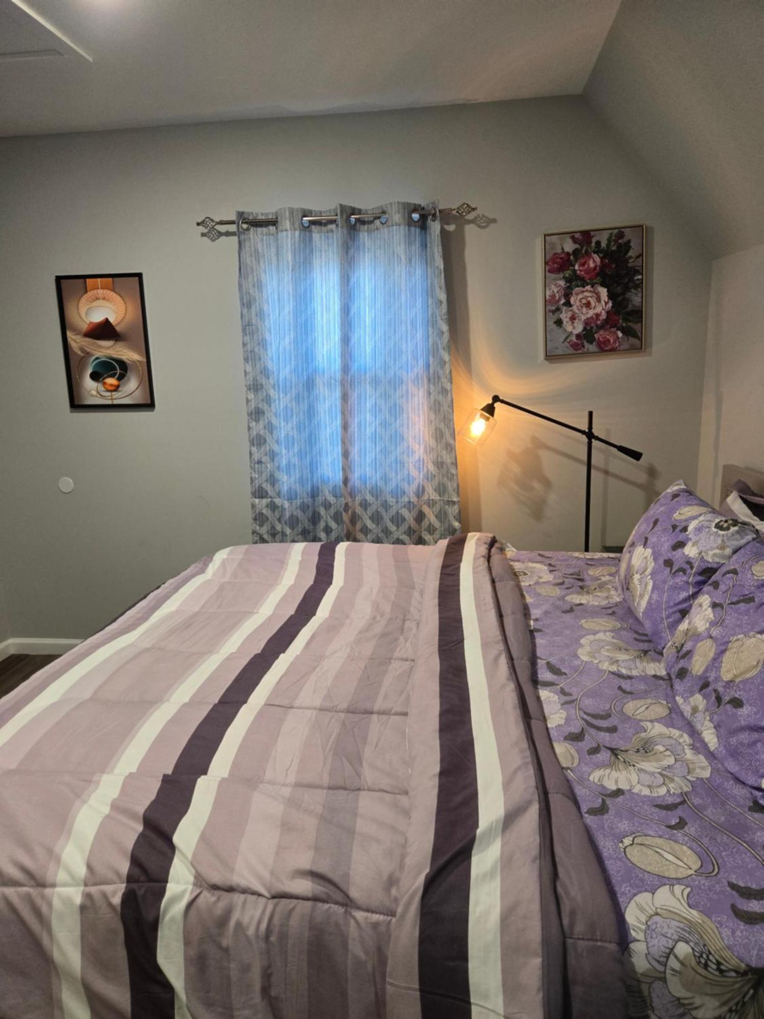 Rose Room 8 Ньюарк Экстерьер фото